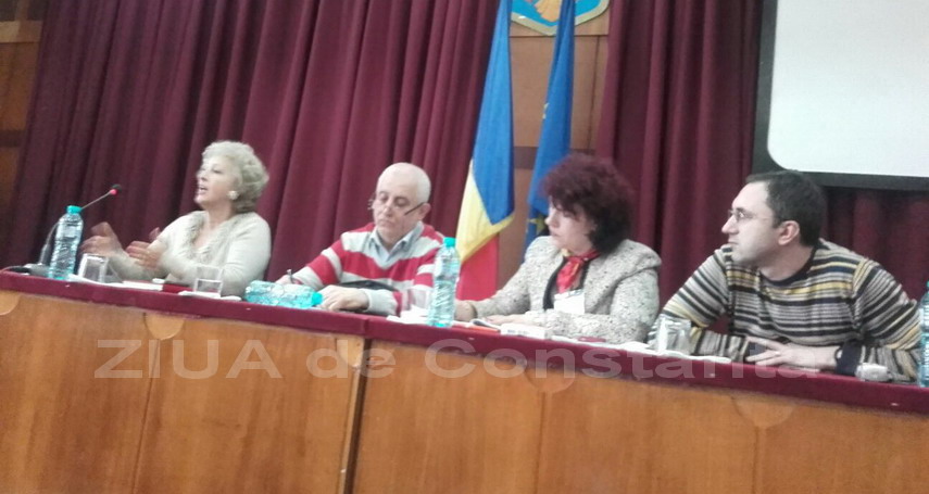 conferinta a liderilor slsip constanta acum la casa de cultura a sindicatelor 587376