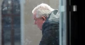 Noi decizii în dosarul în care Nicuşor Constantinescu a fost condamnat