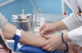 Să dăm o mână de ajutor O constănţeancă, internată la Fundeni, are nevoie de sânge