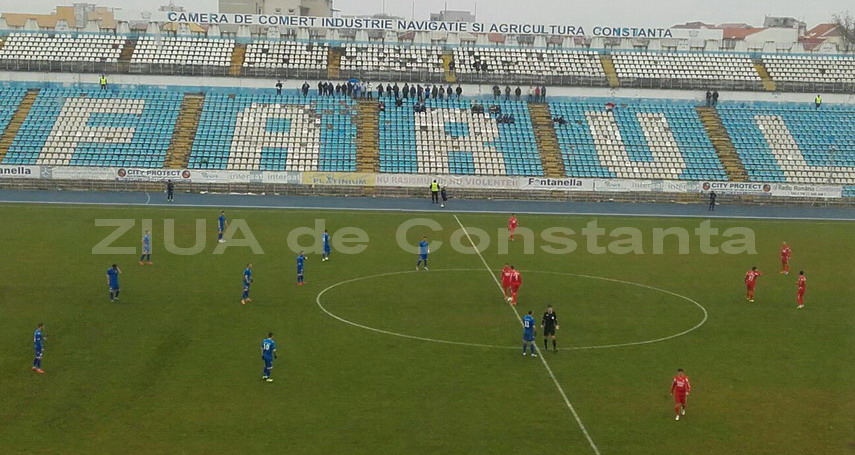 fc farul a invins la scor acs berceni si s a calificat in play off 587575