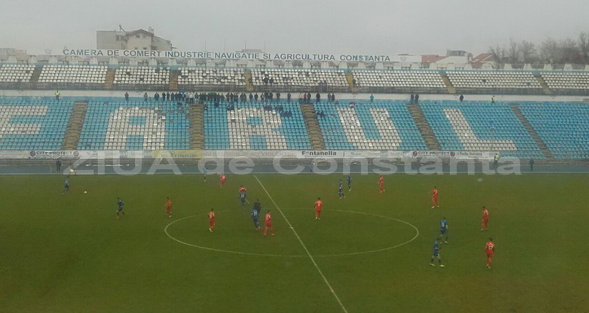 adrian patulea dezlantuit fc farul a facut scor cu acs berceni si e in play off galerie foto 587630