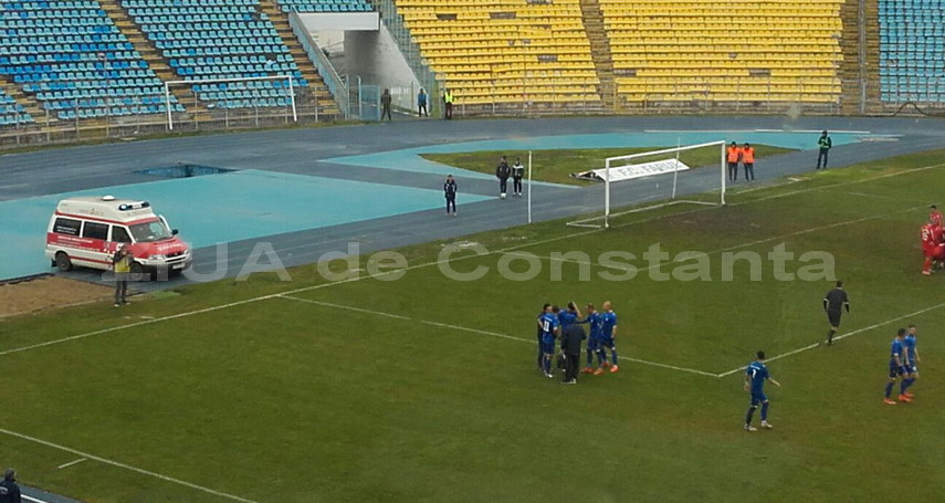 adrian patulea dezlantuit fc farul a facut scor cu acs berceni si e in play off galerie foto 587630