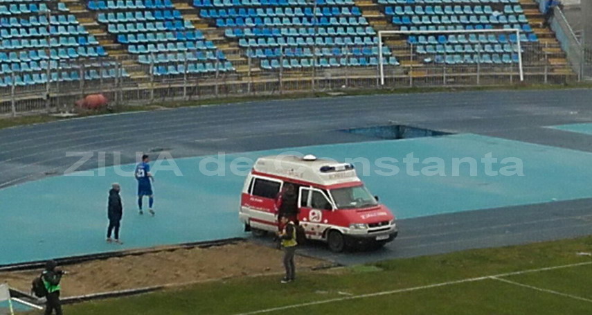 adrian patulea dezlantuit fc farul a facut scor cu acs berceni si e in play off galerie foto 587630