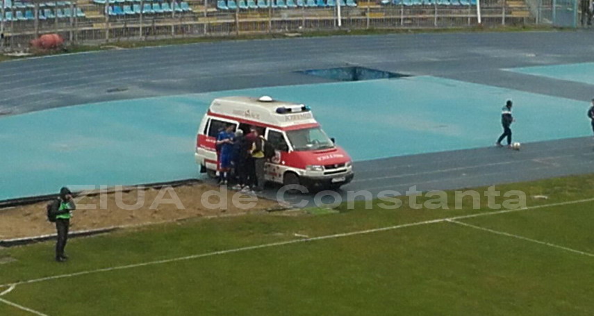 adrian patulea dezlantuit fc farul a facut scor cu acs berceni si e in play off galerie foto 587630