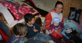 Pentru a reduce abandonul şcolar Legea tichetelor sociale pentru copiii săraci s-ar putea modifica