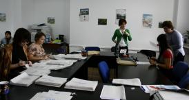 Primele costuri, aproape 40.000 de lei fără TVA Direcţia de Statistică Constanţa a demarat pregătirea alegerilor locale (documente) 