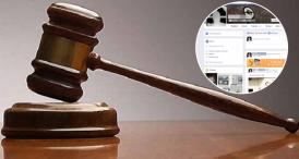 Tribunalul Constanţa, anunţ important pentru toţi utilizatorii de Facebook! Se face lumină în cazul mesajelor şi al pozelor insultătoare 