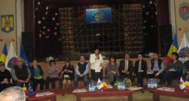 Aleşii locali de la Cumpăna, la raport. Mariana Gâju - „Ne propunem să fim un reper al transparenţei administrative“ (galerie foto) 