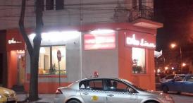 Dabo Doner, locul din Constanţa unde ai posibilitatea să mănânci un „doner premiat“ (galerie foto)