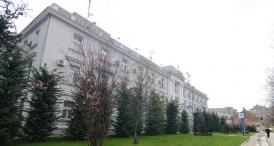 20 de poliţişti îmbracă haina de ofiţer la IPJ Constanţa 