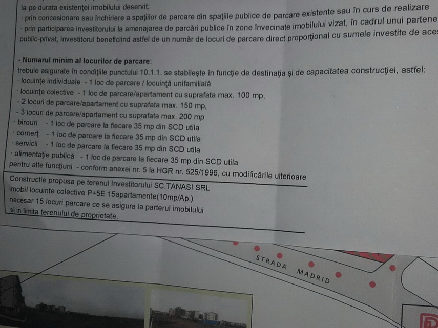 propuneri indraznete pentru cartierul boreal tanasi zburlea vrea sa modifice inaltimea unor blocuri iata
