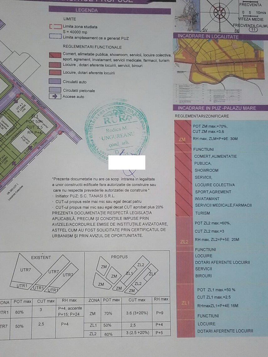 propuneri indraznete pentru cartierul boreal tanasi zburlea vrea sa modifice inaltimea unor blocuri iata