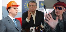 info-sud-est.ro Pionii rușilor la Constanța și încrengătura Comănescu - Mazăre. Alegeri 2016