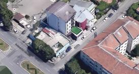 După incendiul de acum cinci ani Elena Iuruc vrea să extindă vila turistică de lângă Liceul Energetic