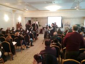 Buticarii, bată-i vina! S-a rupt lanţul de iubire între Primăria Constanţa şi hotelierii din staţiunea Mamaia (galerie foto)