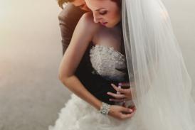 25 fotografii de nuntă uimitoare, care vă vor face să vă doriți să mergeţi la altar