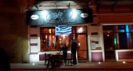 La Maska, un local bun pentru tinerii din Constanţa (galerie foto)