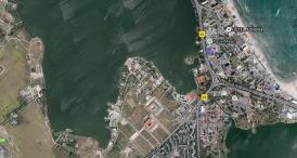 Nu poate face decât un imobil de două etaje PUZ-ul extravilanului iniţiat de Primăria Constanţa ţine afaceriştii pe loc