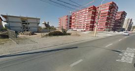 Cartierul Tineretului creşte cu încă două imobile Tanase Stercu a planificat două blocuri de patru etaje pe Baba Novac