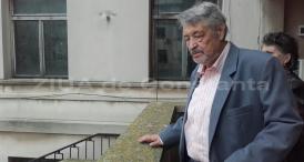 Premieră rușinoasă la Constanța! Consilierii locali NU i-au acordat profesorului Dumitrașcu titlul de cetățean de onoare! (video)   