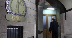 Constănţeanul Dimu Polifroni, trimis în judecată de DNA    