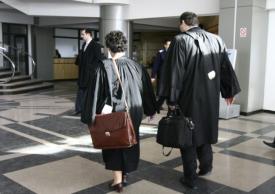 Anatolie Vidiş şi Gabriel Cotoroiu au fost trimişi în judecată  