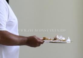 Centrul natura Săptămâna OBSERVĂRII FOAMEI