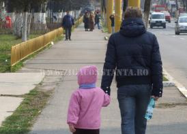 Centrul natura Săptămâna relației cu mama – sau IUBIREA CONDIȚIONATĂ