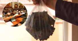 Proiect PSD cu amendamente benefice într-un an electoral Parlamentul a legalizat neplata datoriilor partidelor!?