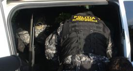 Prejudiciu de 14 milioane de lei Percheziţii la sediile sociale şi la punctele de lucru ale unor societăţi comerciale din Constanţa