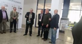 Compozitorul Adrian Doxan şi-a lansat un volum despre istoriografia muzicală dobrogeană