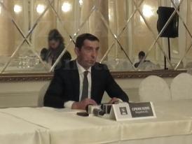 UPDATE-Liberalii au adoptat mai multe rezoluții ce vor intra sub lupa Ligii Aleșilor Locali 