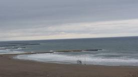 Alertă nowcasting Cod Galben pentru județele Constanța și Tulcea. Ce spun meteorologii 