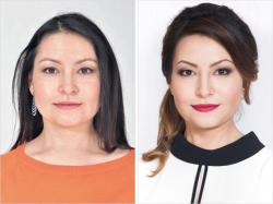 Talentatul stilist Konstantin Bogomolov transformă orice femeie într-o regină (galerie foto)