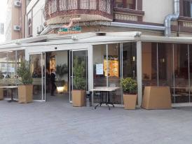 Cin-Cin, restaurant cu porţii mari şi ingrediente bune, la preţuri rezonabile (galerie foto)