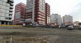 Încă un Plan Urbanistic Zonal controversat, dezbătut la Primăria Constanţa. Oamenii, disperaţi că vor fi sufocaţi de construcţii din ce în ce mai înalte (galerie foto) 