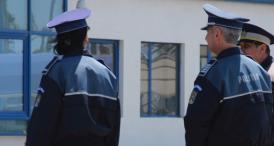 MAI face sute de angajări la Poliţia de Frontieră, la Jandarmerie şi la Inspectoratul pentru Imigrări