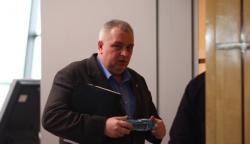 Unul dintre dosarele şefului CJC, redeschis astăzi