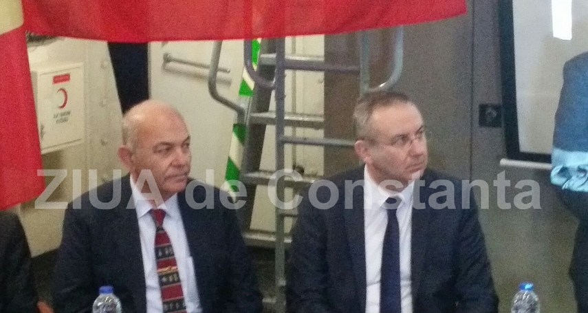 procol de colaborare turco roman pentru modernizarea fregatelor galerie foto 589081