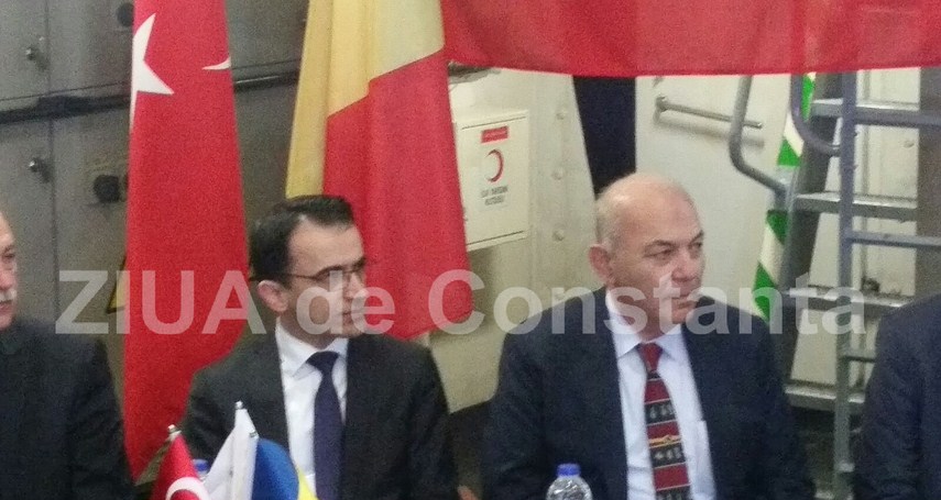 procol de colaborare turco roman pentru modernizarea fregatelor galerie foto 589081
