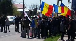 Sondaj de opinie Majoritate covârşitoare împotriva găzduirii refugiaţilor în judeţul Constanţa 