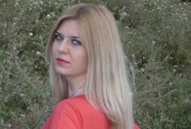 UPDATE. La 27 de ani, diagnosticată cu o boală gravă Ajut-o pe Aura, din Murfatlar, să zâmbească din nou   