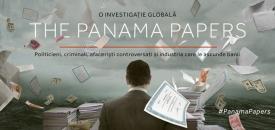 riseproject.ro #Panama_Papers. Fabrica de firme – secretele financiare ale elitelor mondiale (document) 