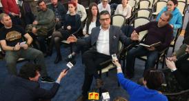 Vom avea „Ziua Constanţei“! O asociaţie din municipiu se va ocupa de organizare. Nimeni nu a fost interesat de „Ziua Copilului“  