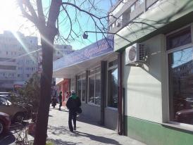 Restaurantul Rapsodia, localul amenajat după felul luxului de acum câţiva zeci de ani şi cu preţuri rezonabile (galerie foto)