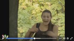 Zombi? Mori de râs! Trebuie să vezi!