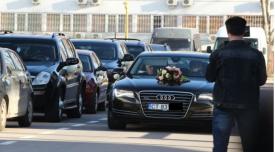 Memoria ZIUA de Constanța. Pe cine a nășit, exact acum trei ani, Nicușor Constantinescu