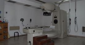 Interpelare în Parlament privind  expirarea licenţei aparatului de radioterapie de la Spitalul Judeţean Constanţa 