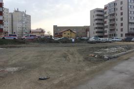 Oamenii îi cer lui Făgădău să nu aprobe un PUZ - „Constat cu amărăciune că transparenţa este mai mult închipuită“ (document)