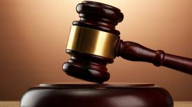 Alexandru Dumitru Duţă, arestat preventiv în urma unei percheziţii, la Constanţa 